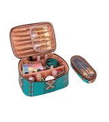 COMING SOON Wrangler Travel Cosmetic Bag