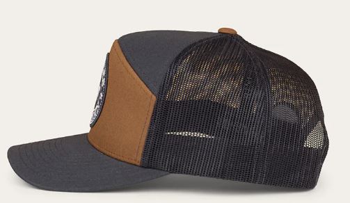 Ringers Western AW26 Reef 7 Panel Cap