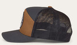 Ringers Western AW26 Reef 7 Panel Cap