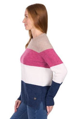 Thomas Cook AW26 Womens Maya Jumper