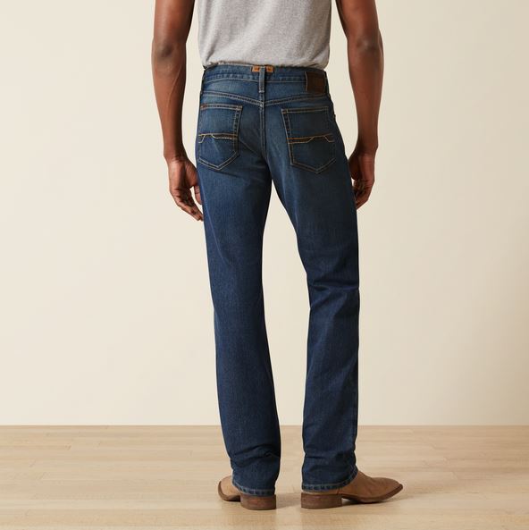 Ariat AW26 Mens M3 Loose Jesse Straight Leg Jean