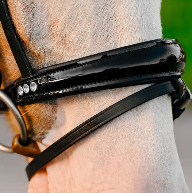 Lumi Pony Unicorn Bridle