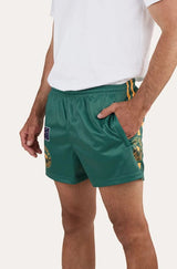 Ringers Western SS27 Good Bloke Footy Short