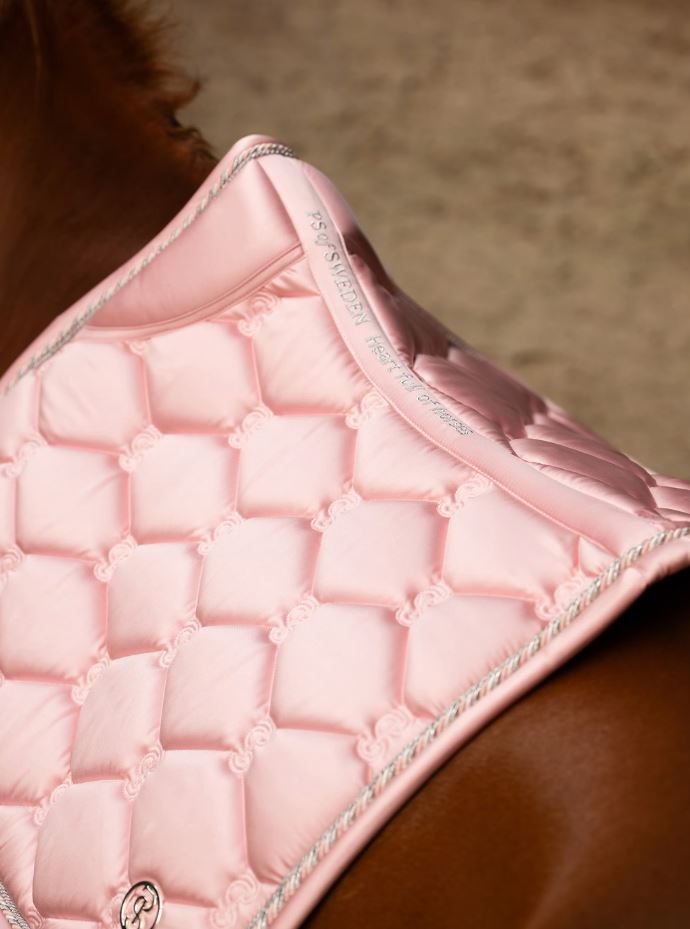 PS of Sweden SS26 Signature Jump Pad