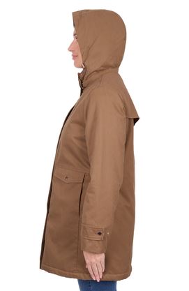 Thomas Cook AW26 Womens Madison Parka