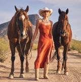 Tru Western Rodeo Soul Fearless Purse Spray 10ml