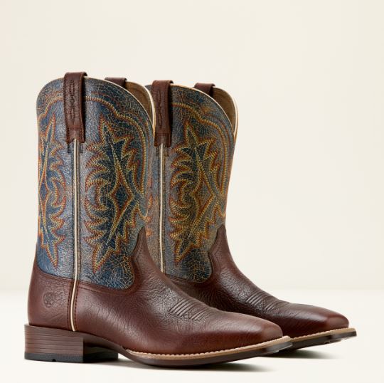 Ariat SS25 Mens Ryden Ultra