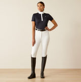 Ariat S25 Womens Aptos Show Shirt