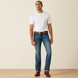 Ariat AW26 Mens M7 Slim Axel Straight Leg Jean