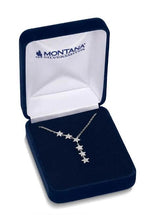 Montana Silversmith Guiding North Necklace