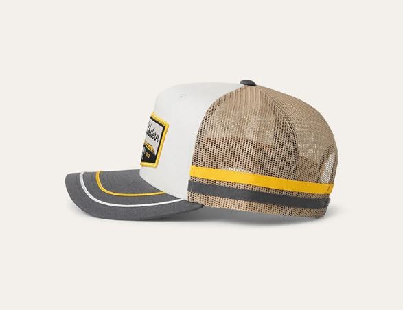 Ringers Western Country Goods Trucker