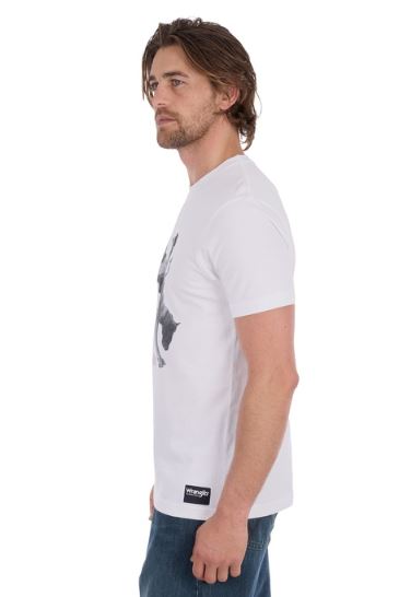 Wrangler SS27 Mens Michael TShirt