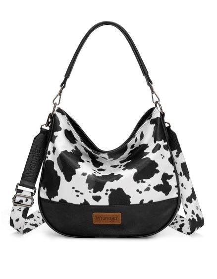 COMING SOON Wrangler S26 Animal Slouch Bag