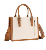 COMING SOON Wrangler S26 Boston Stitch Crossbody Bag