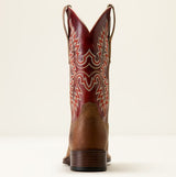 Ariat SS27 Womens Canyon Point