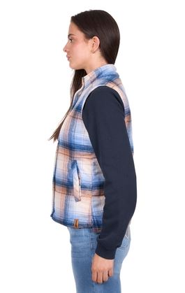 Wrangler AW26 Womens Darla Vest
