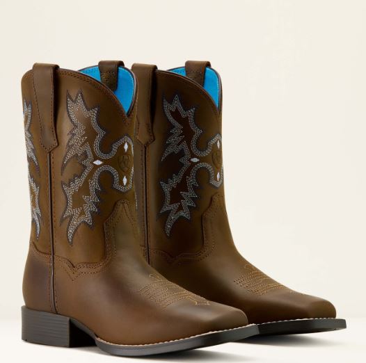 Ariat SS25 Youth Tombstone