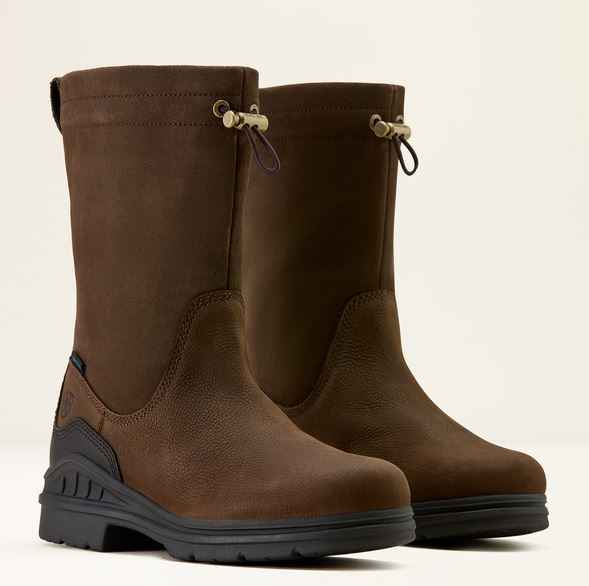 Ariat AW26 Womens Barnyard Brooke H20