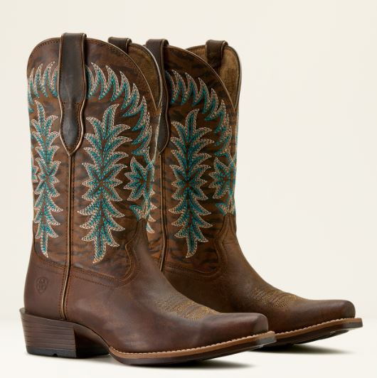 Ariat SS25 Womens Beaumont