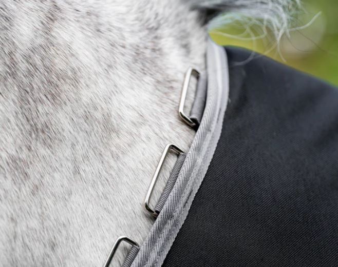 Horseware AW25 Amigo 1200D XL Turnout 250g
