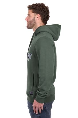 Wrangler AW26 Mens Glen Hoodie