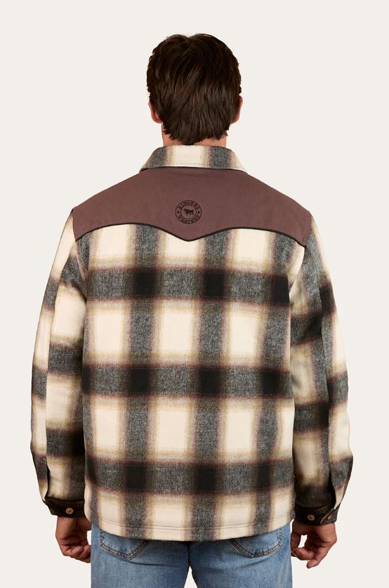 Ringers Western AW26 Mens Kyogle Jacket