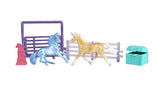 Breyer Activity 2025 Horse & Unicorn Friends Advent Calendar
