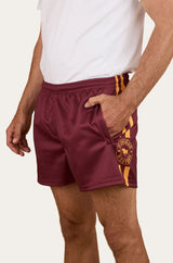Ringers Western AW26 QLD Footy Short