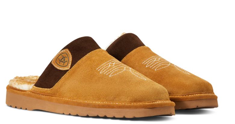 Ariat AW26 Mens Silversmith Slipper