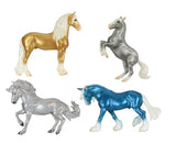 Breyer Stablemates Brilliance Gift Set - 75th Anniversary Limited Edition