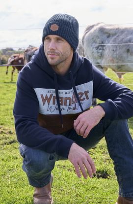 Wrangler AW25 Ghano Beanie