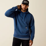 Ariat SS26 Mens Rebar Lightweight Workhog Hoodie