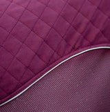 Horseware SS26 Signature Travel Cooler Burgundy