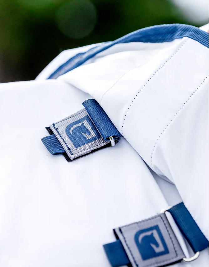 LE Breeze Summer Sheet with Fieldsafe Front