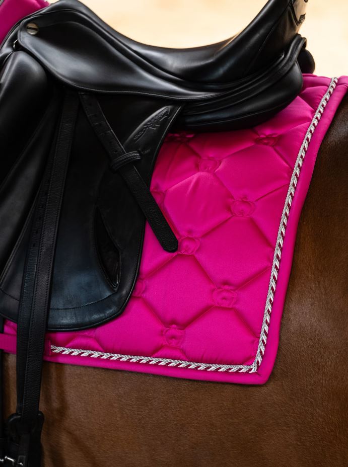 PS of Sweden SS26 Original Monogram Dressage Pad