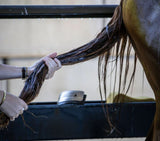 Hairy Pony Hair Repair Raspberry & Sweet Pomegrante