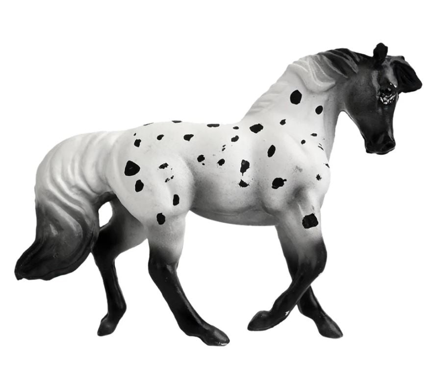 Breyer Mini Whinnies Horse Surprise Series 4