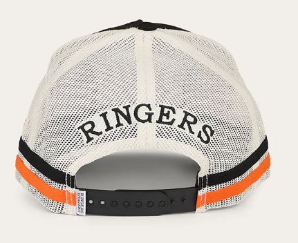 Ringers Western AW26 Big Buck Deep Fit Trucker Cap