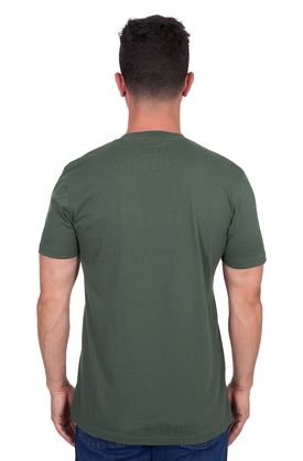 Wrangler SS25 Mens Chase TShirt