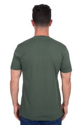 Wrangler SS25 Mens Chase TShirt