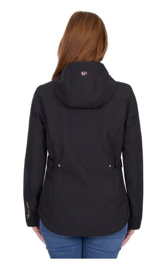 Thomas Cook AW26 Audery Jacket