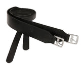 Lumiere Jumping Stability Stirrup Leathers