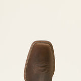 Ariat AW26 Mens Sport Outfitter Wide Square Toe Boot