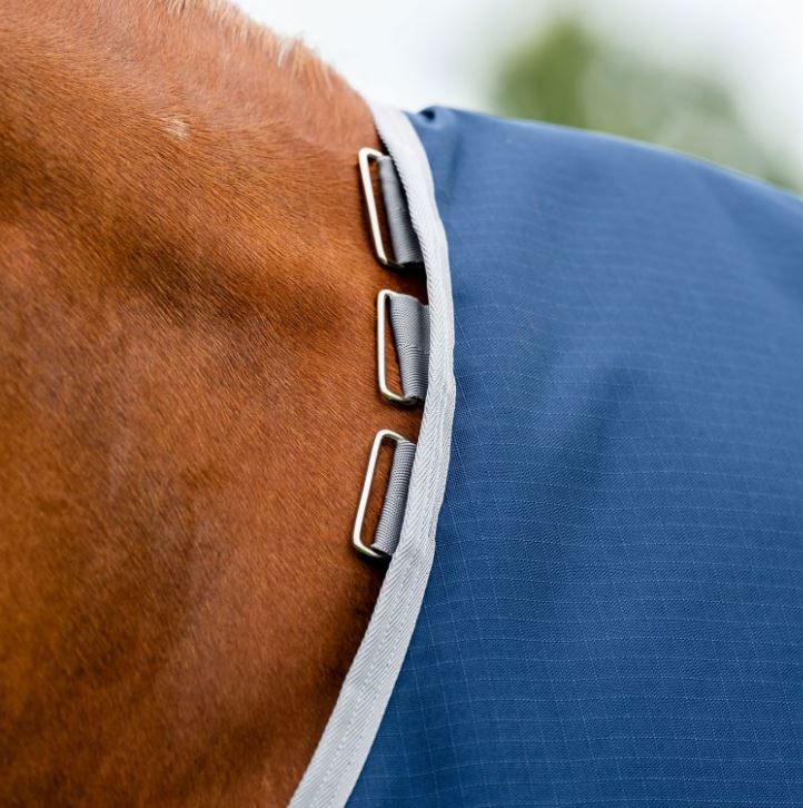 Horseware SS26 Amigo Ripstop 900D Plus Turnout 0g