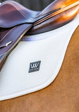 Woof Wear iVent CC Saddlecloth