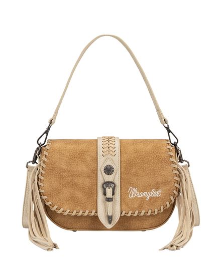 COMING SOON Wrangler S26 Avery Shoulder Bag