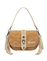 COMING SOON Wrangler S26 Avery Shoulder Bag