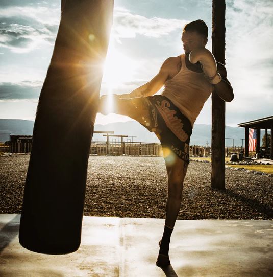 Tru Western Mens Leather #3 Vintage Label Indigo Blend Eau De Cologne 100ml