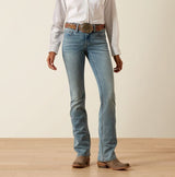 Ariat AW26 Womens Perfect Rise Nayelli Bootcut Jean