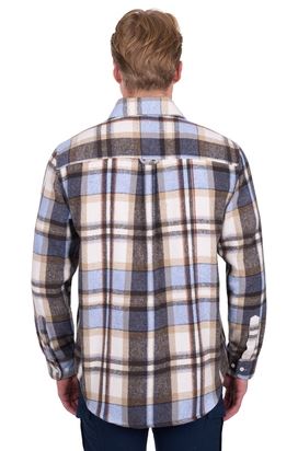 Hard Slog AW26 Mens Victor Thermal Shirt